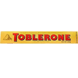 TOBLERONE