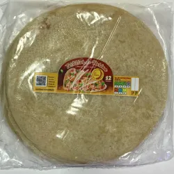 TORTILLAS PARA TACOS
