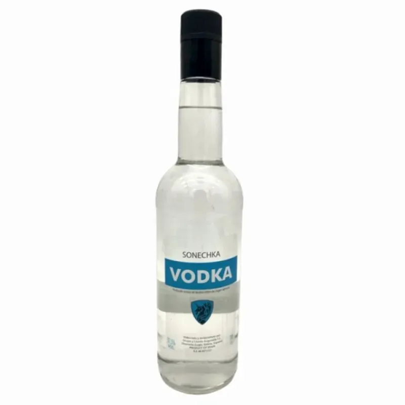 VODKA SONECHKA