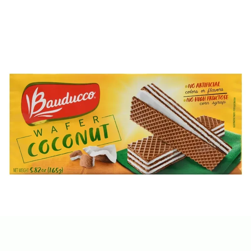 WAFER COCO