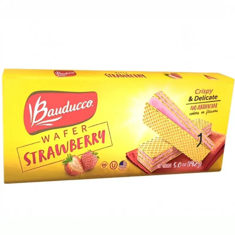 WAFER FRESA