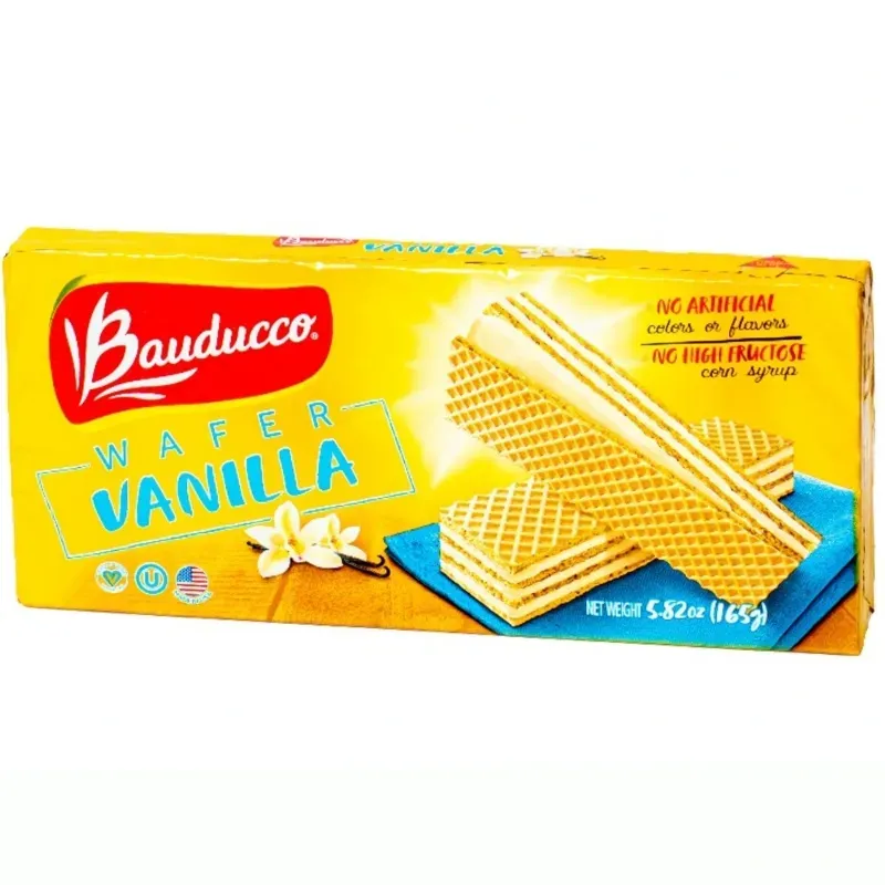 WAFER VAINILLA