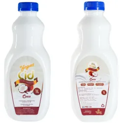 YOGURT CID DE COCO