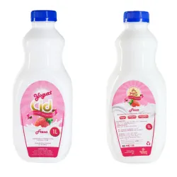 YOGURT CID DE FRESA 