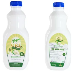 YOGURT CID DE GUANÁBANA 
