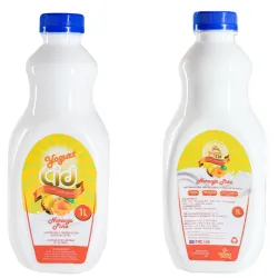 YOGURT CID DE NARANJA-PIÑA