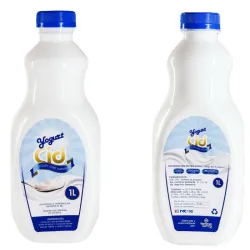YOGURT CID NATURAL
