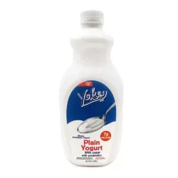 YOGURT PROBIÓTICO YOKEY NATURAL CON AZÚCAR 