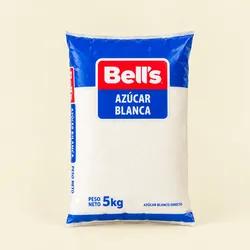 1kg de azúcar