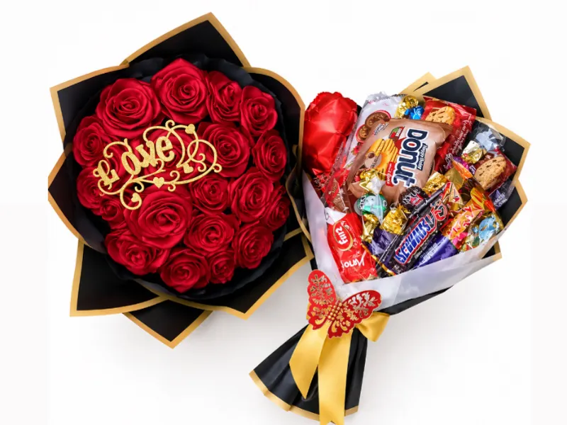 Regalos especiales 💐