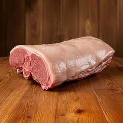 5 lbs de lomo de cerdo