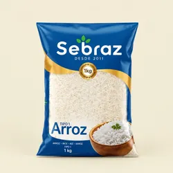 Bolsa de arroz