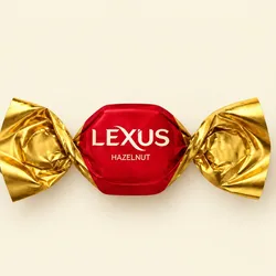 Bombón Lexus 