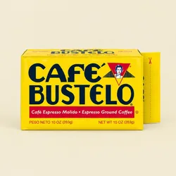 Café Bustelo
