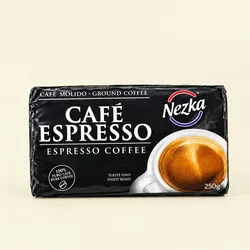 Café espresso 