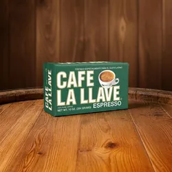 Café La Llave