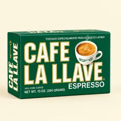 Café La Llave