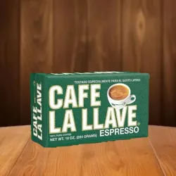 Café La Llave