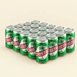 Caja de cerveza