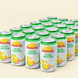 Caja de jugo Lata 