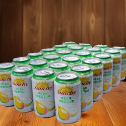 Caja de jugo