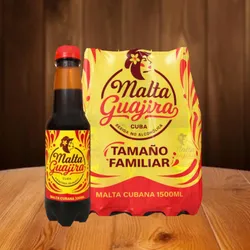 Caja de Malta guajira