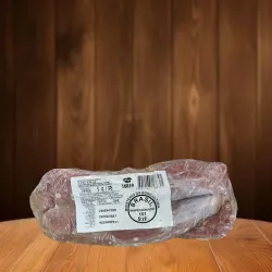 Chuleta de Cerdo Deshuesada