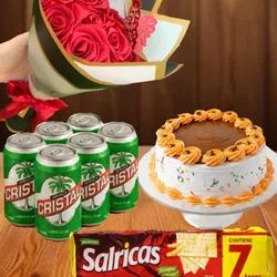 Combo de regalo 1