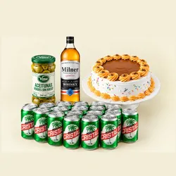 Combo cumpleaños 3