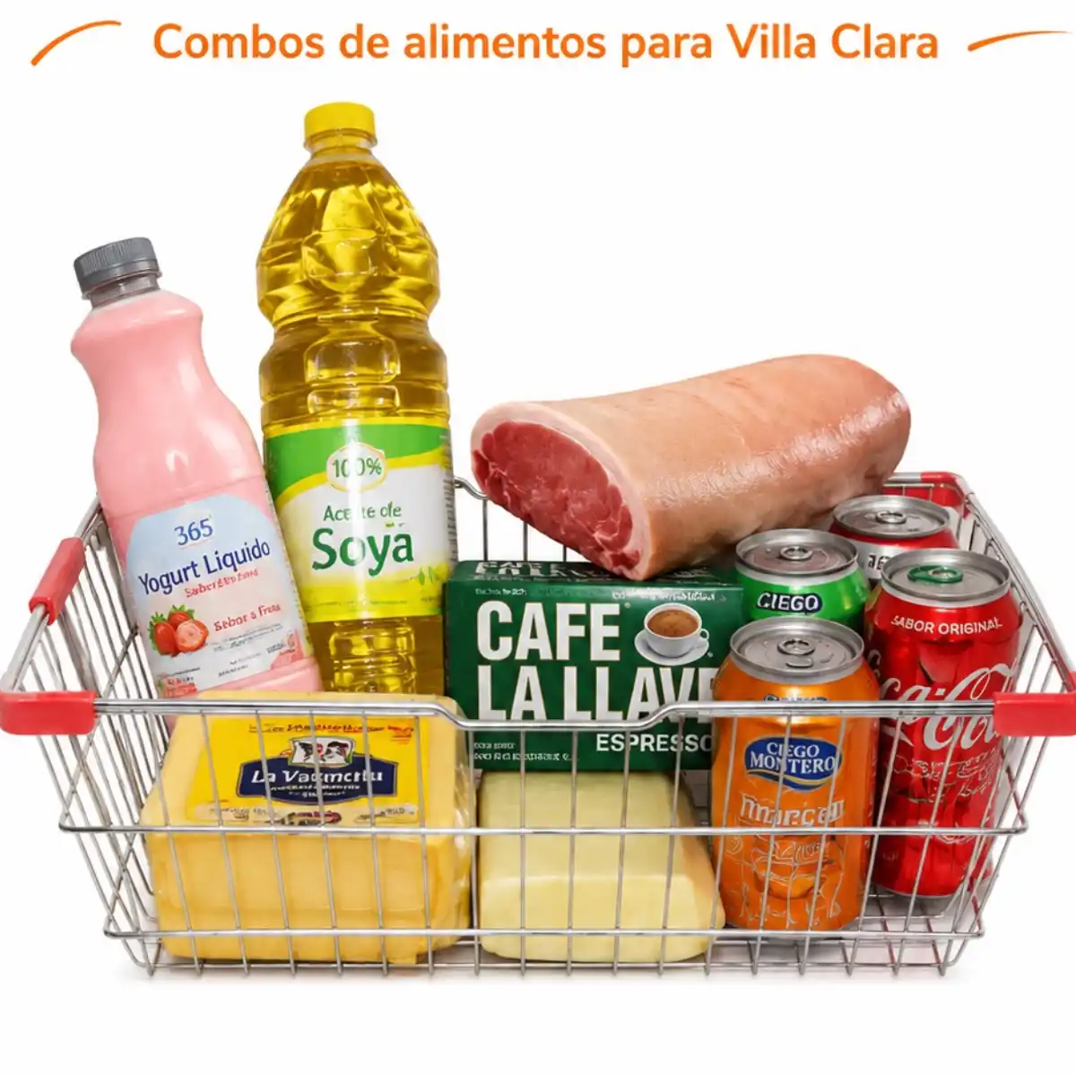Villa Clara Combos