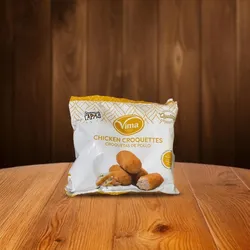 Croquetas Vima 