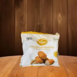 Croquetas Vima 
