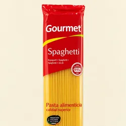 Espaguetis