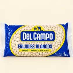 Frijoles Blancos
