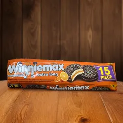 Galleta winniemax