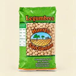 Garbanzos
