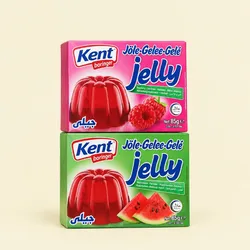 Gelatina
