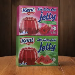 Gelatina Kent