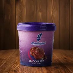 Helado Gustatini