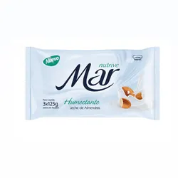 Jabón de baño