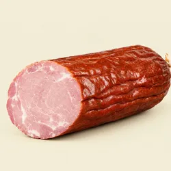 Jamón ahumado