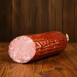 Jamón ahumado