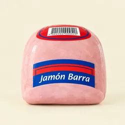 Jamón Bravo