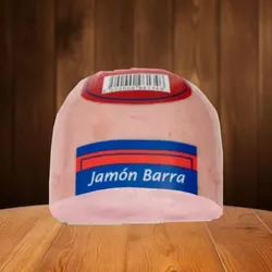 Jamón Bravo
