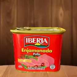 Jamonada  de pollo
