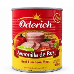 Jamonilla de Res