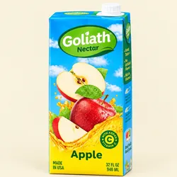 Jugo Grande 