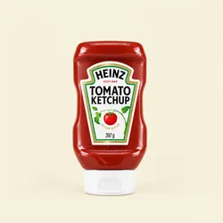 Ketchup