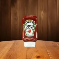 Ketchup
