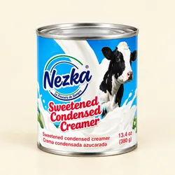 Leche Condensada